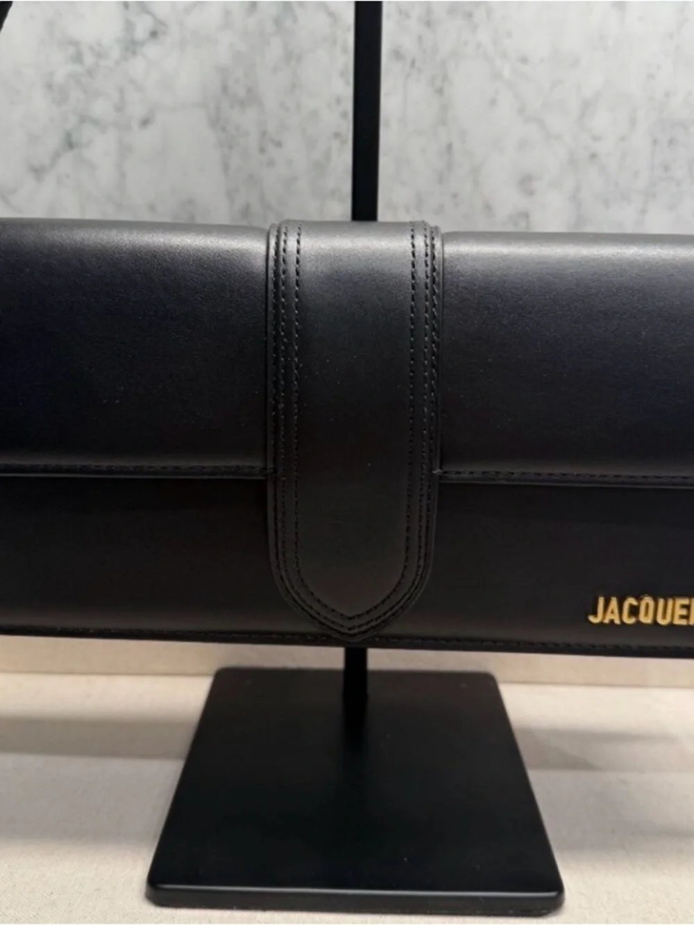 Jacquemus The Long Bambino - Picture 2 of 7